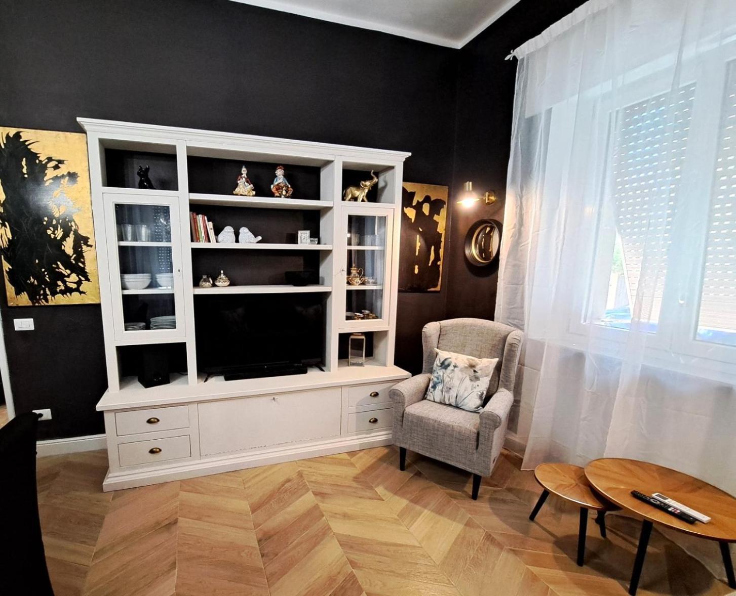 شقة Dellarobbia Sunny Corner - Relax & Charme فلورنس المظهر الخارجي الصورة