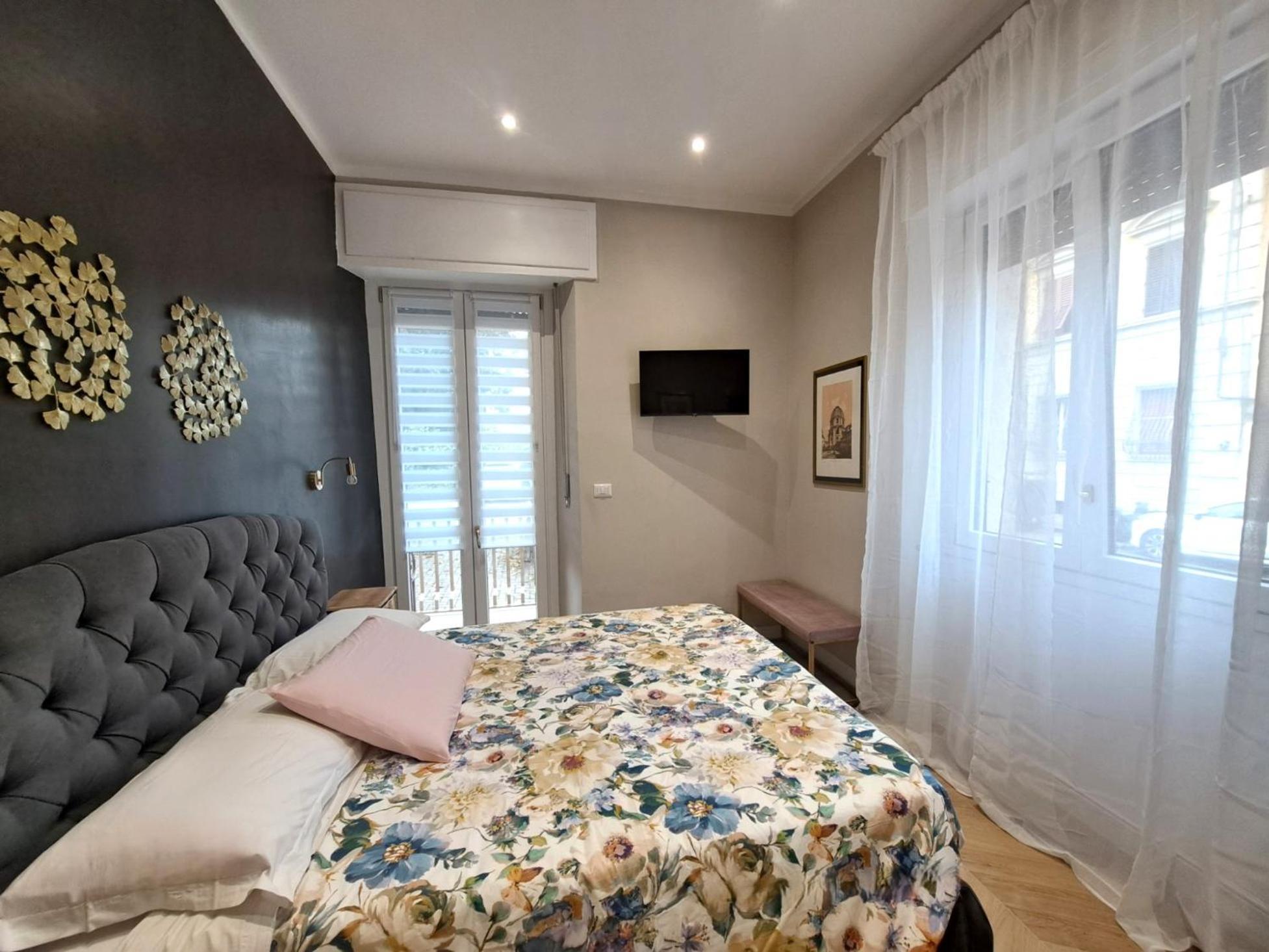 شقة Dellarobbia Sunny Corner - Relax & Charme فلورنس المظهر الخارجي الصورة