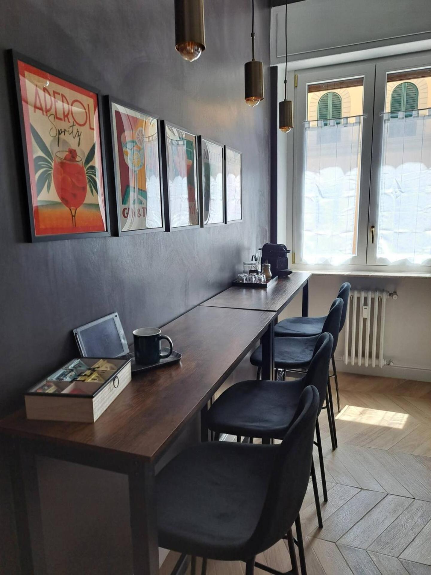 شقة Dellarobbia Sunny Corner - Relax & Charme فلورنس المظهر الخارجي الصورة