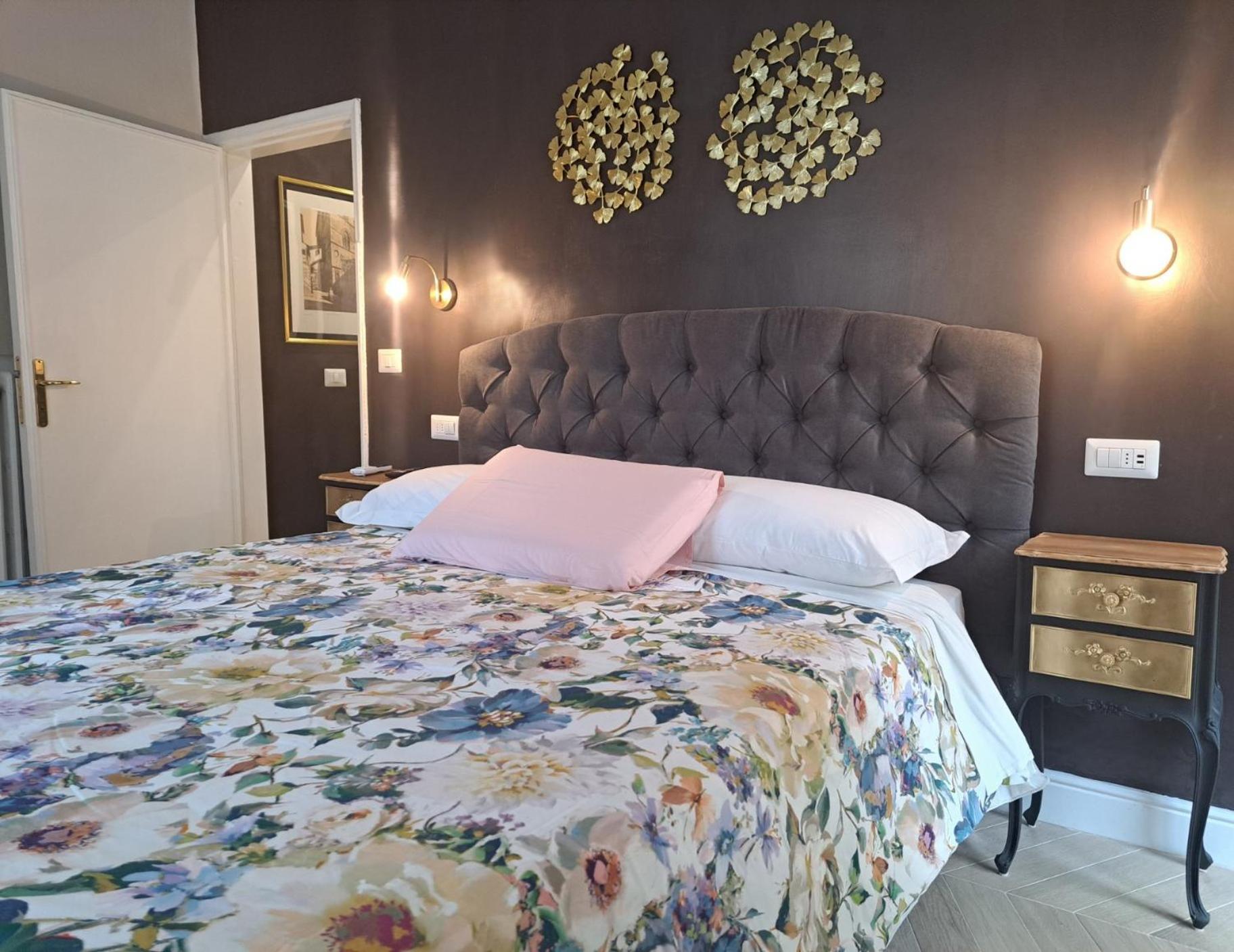 شقة Dellarobbia Sunny Corner - Relax & Charme فلورنس المظهر الخارجي الصورة